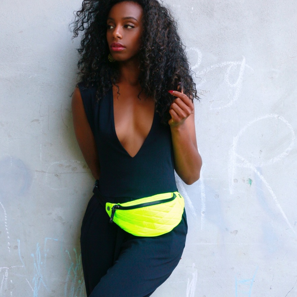 SOLD! Vintage 1980s Jumpsuit
